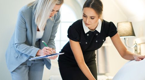A HACCP rendszerek rejtelmei és jelentősége az élelmiszeriparban